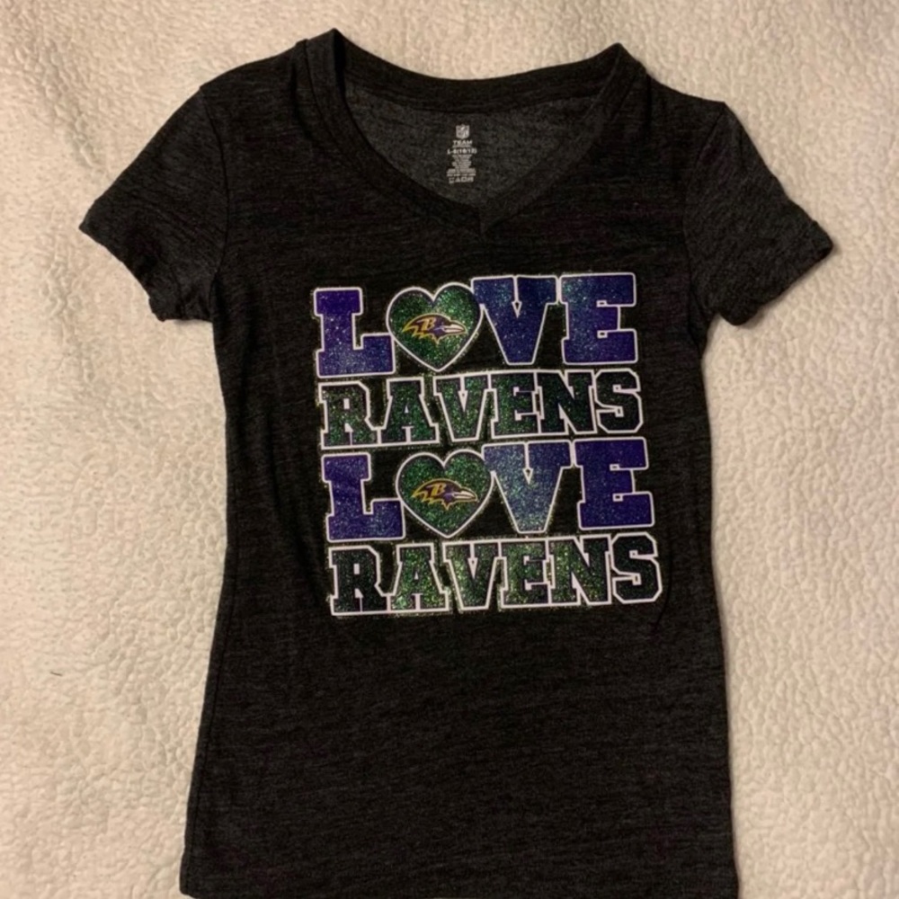 Baltimore Ravens Shirt